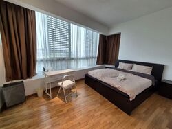 One-north Residences (D5), Apartment #563616941